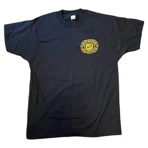 VTG Bob Shelley’s Special Effects Int’l Effects Stunts & Weapons Black T-Shirt L